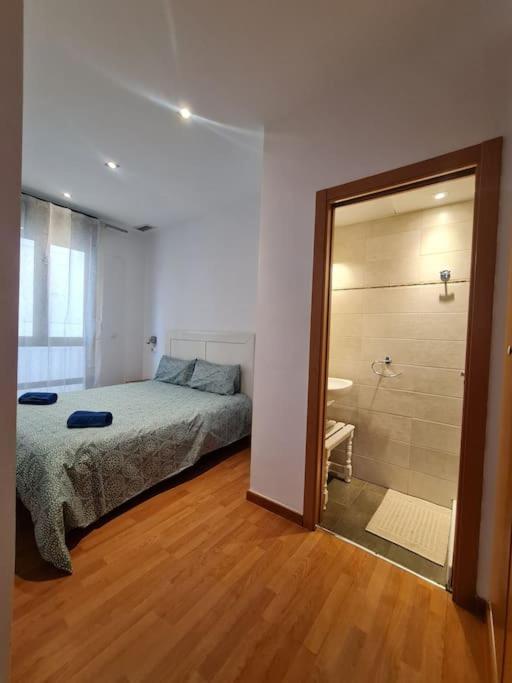 Your Nice Home In Alicante In The Historic Center! لقنت المظهر الخارجي الصورة
