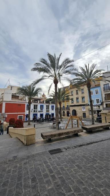 Your Nice Home In Alicante In The Historic Center! لقنت المظهر الخارجي الصورة