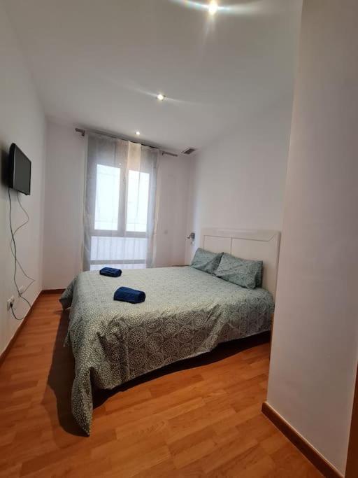 Your Nice Home In Alicante In The Historic Center! لقنت المظهر الخارجي الصورة