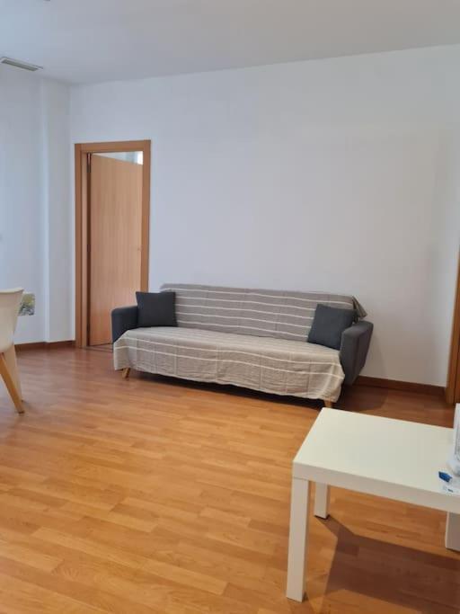Your Nice Home In Alicante In The Historic Center! لقنت المظهر الخارجي الصورة