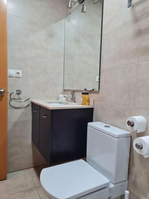 Your Nice Home In Alicante In The Historic Center! لقنت المظهر الخارجي الصورة