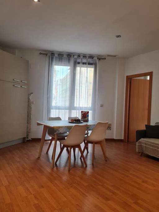 Your Nice Home In Alicante In The Historic Center! لقنت المظهر الخارجي الصورة