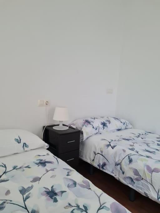 Your Nice Home In Alicante In The Historic Center! لقنت المظهر الخارجي الصورة