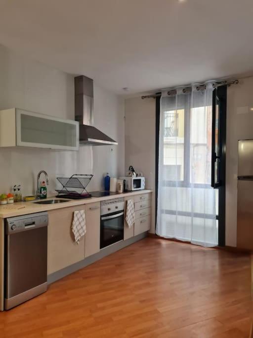 Your Nice Home In Alicante In The Historic Center! لقنت المظهر الخارجي الصورة