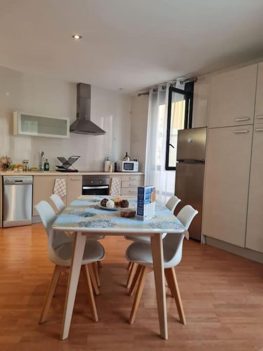Your Nice Home In Alicante In The Historic Center! لقنت المظهر الخارجي الصورة