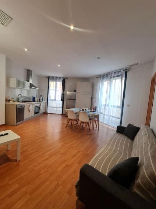 Your Nice Home In Alicante In The Historic Center! لقنت المظهر الخارجي الصورة